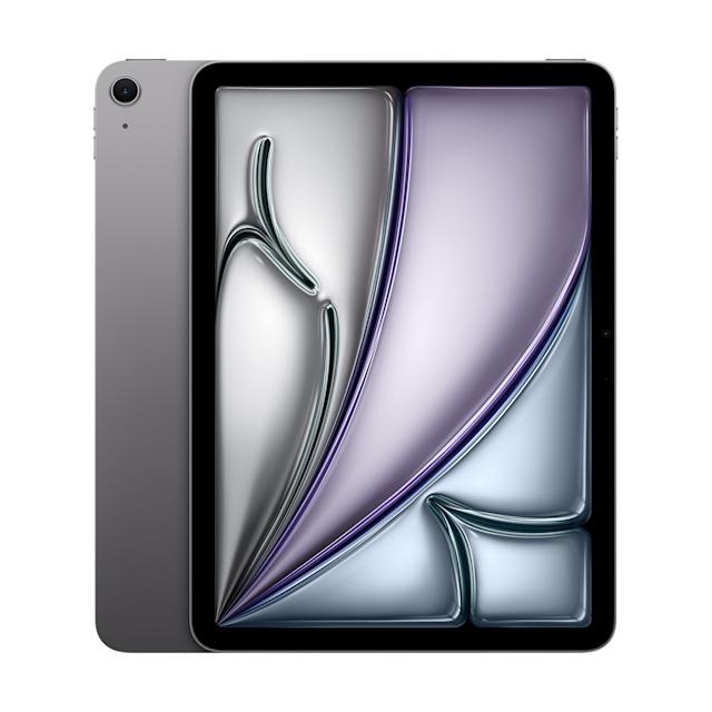 Apple iPad Air M4 11 256GB Space Gray Wifi