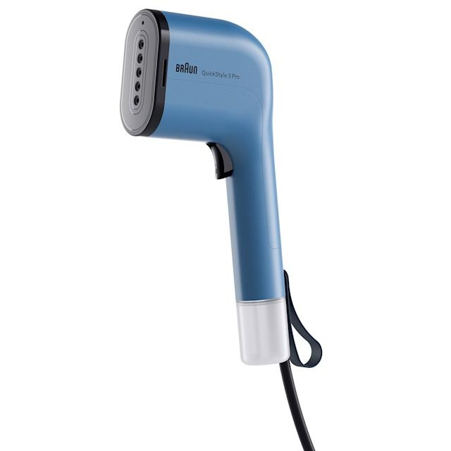 Braun Σύστημα Σιδερώματος GS3024BL QuickStyle 3 Pro