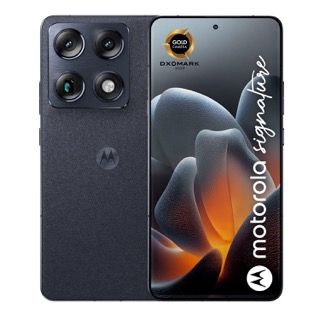 Motorola Signature 5G 16/512GB PANTONE Carbon