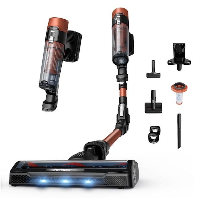 Rowenta Σκούπα Stick Επαναφ/μενη RH7A73E0 X-Force Flex 10.80 Animal