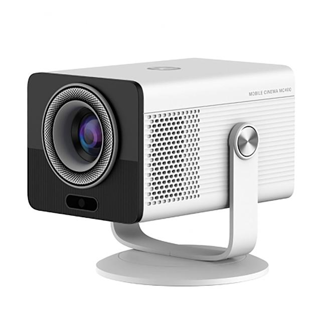 HP Projector MC400