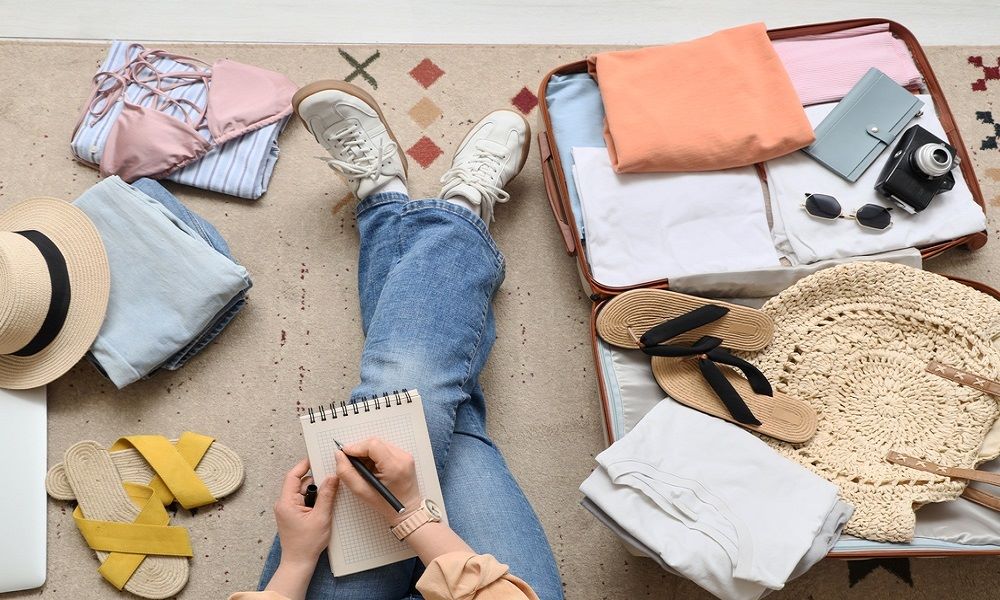 Summer Bag