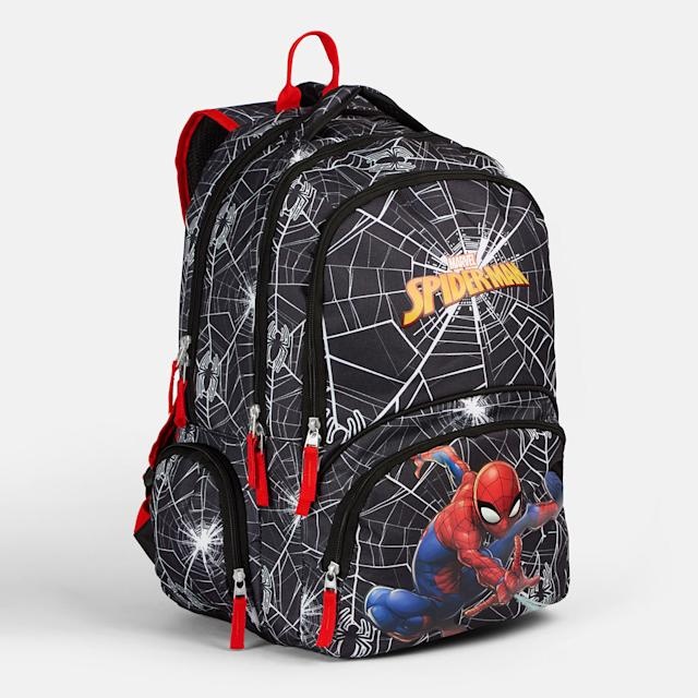 Τσάντα Πλάτης Spiderman