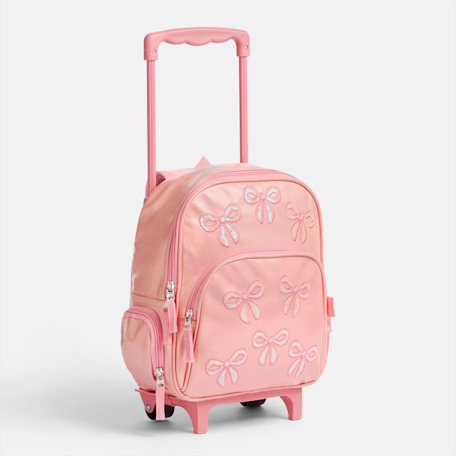 bows trolley