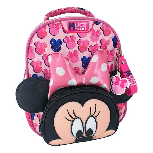 minnie