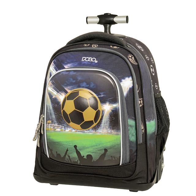 football trolley