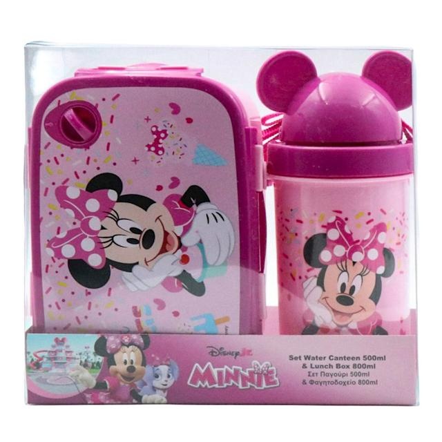 minnie 