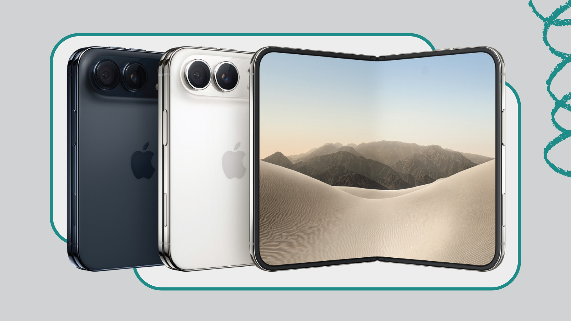 iPhone Duo 