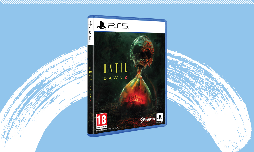 Until Dawn 2