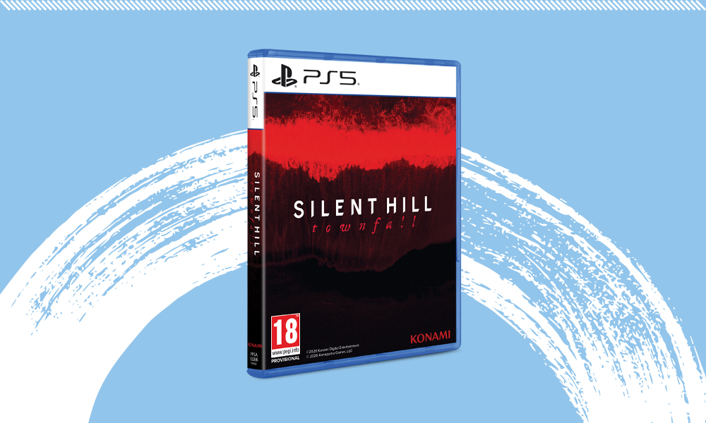Silent Hill 