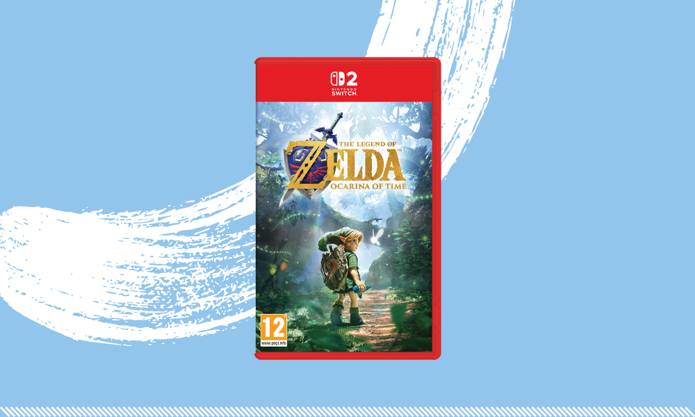 Ocarina of Time
