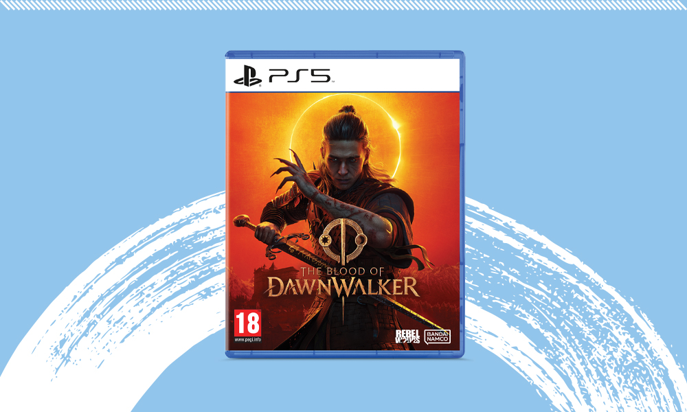 Downwalker