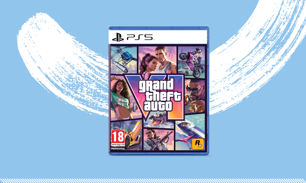 GTA6