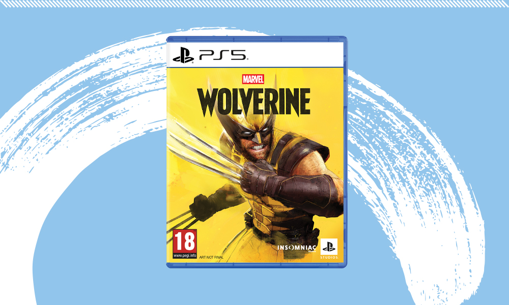 Wolverine