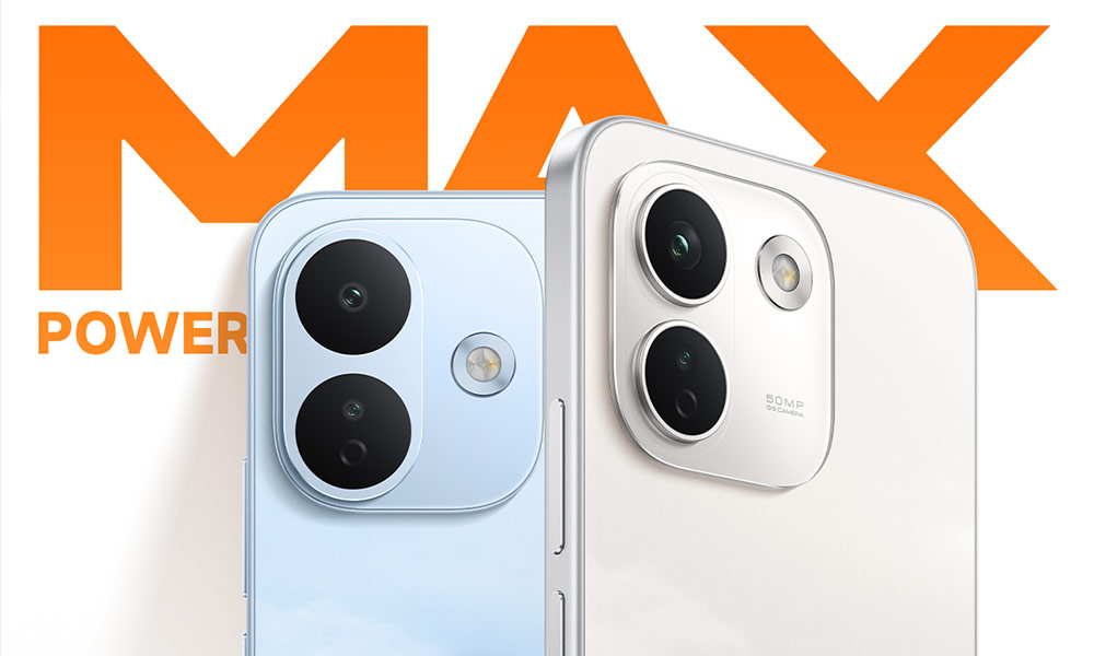 Redmi Note Max Power