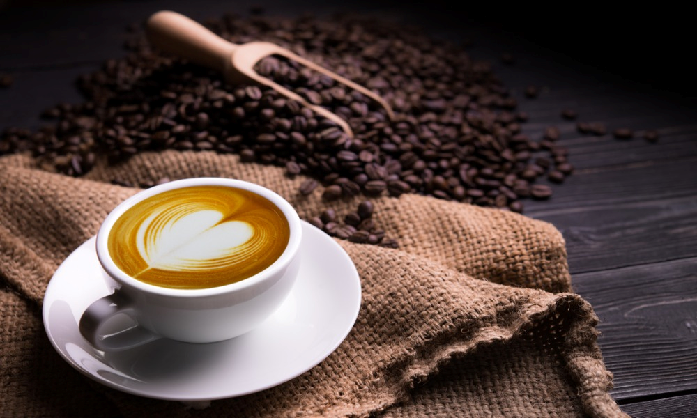 coffee 