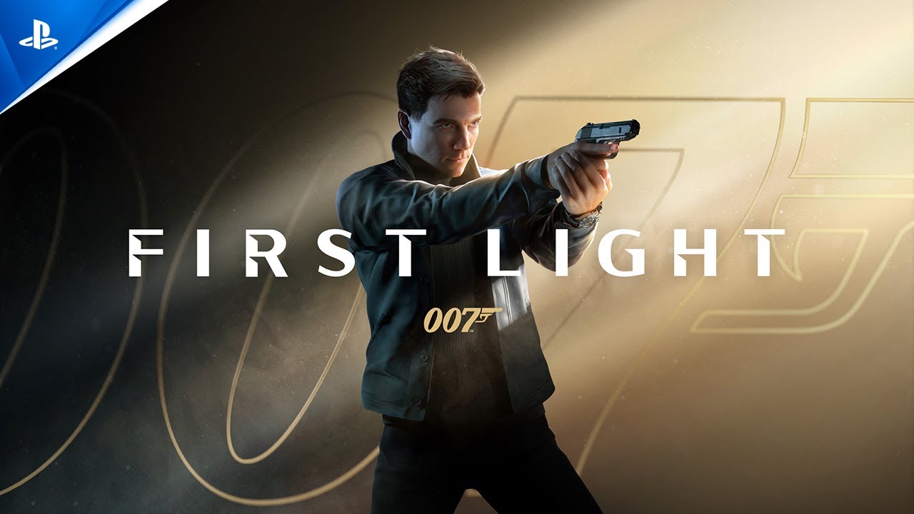 007 first light key visual
