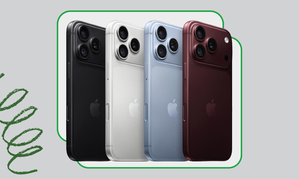 iPhone 18 Pro, iPhone 18 Pro Max & iPhone Duo