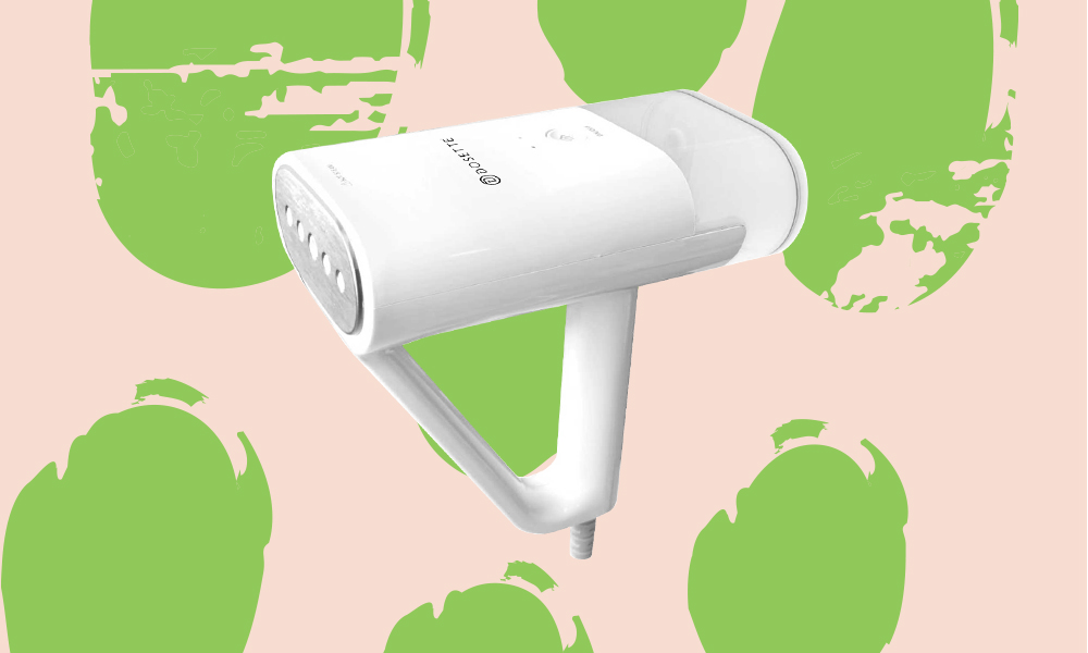 Dosette Σύστημα Ατμού D-GS1089W