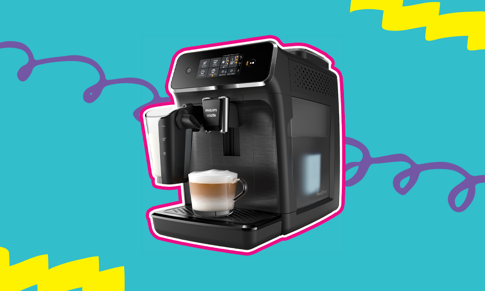 Philips Καφετιέρα Espresso Αυτόματη EP2230/10