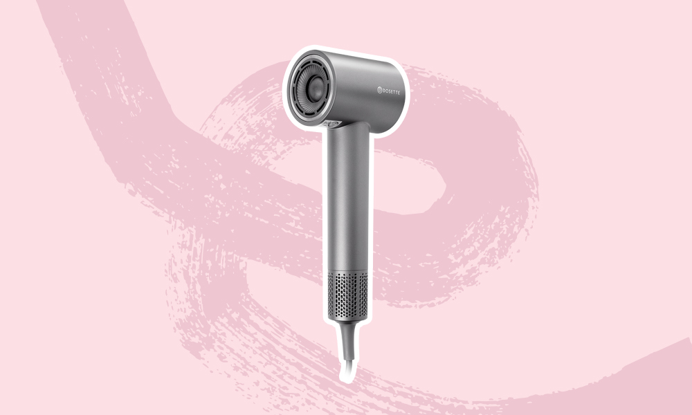 Dosette D-HD16BL 1600W