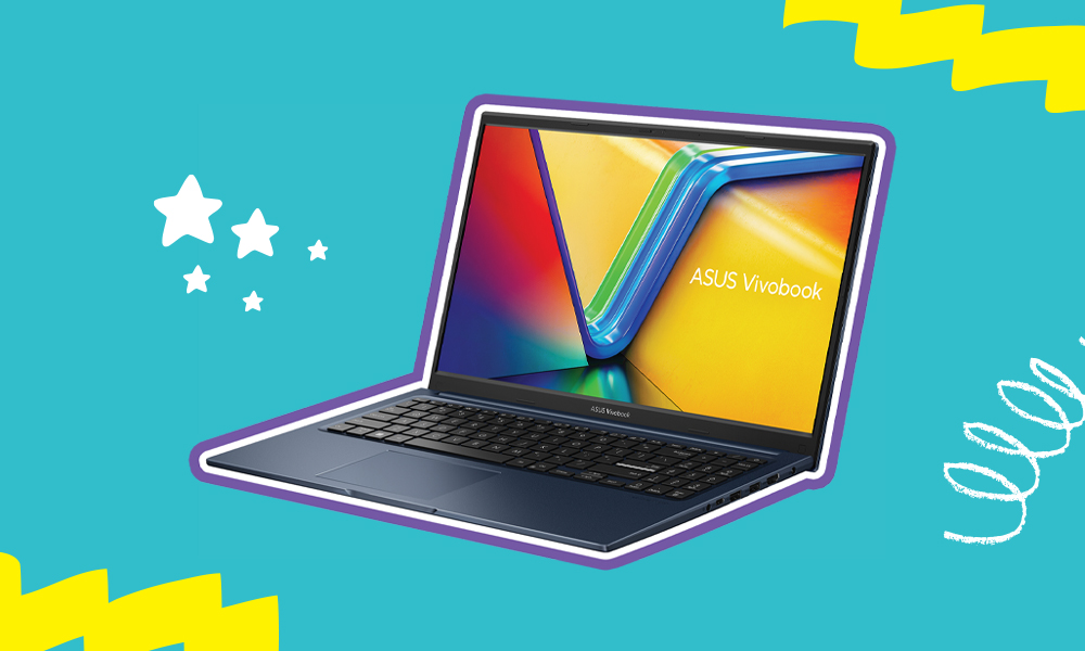 "Vivobook  X1504VA"