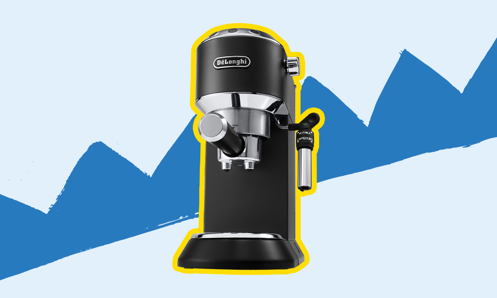 Delonghi