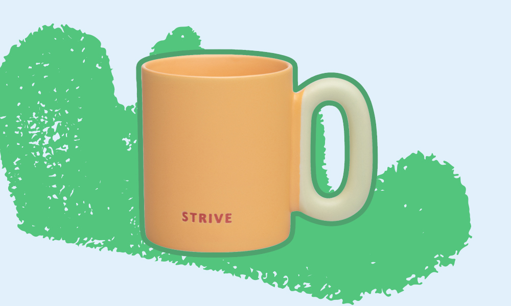 Strive 