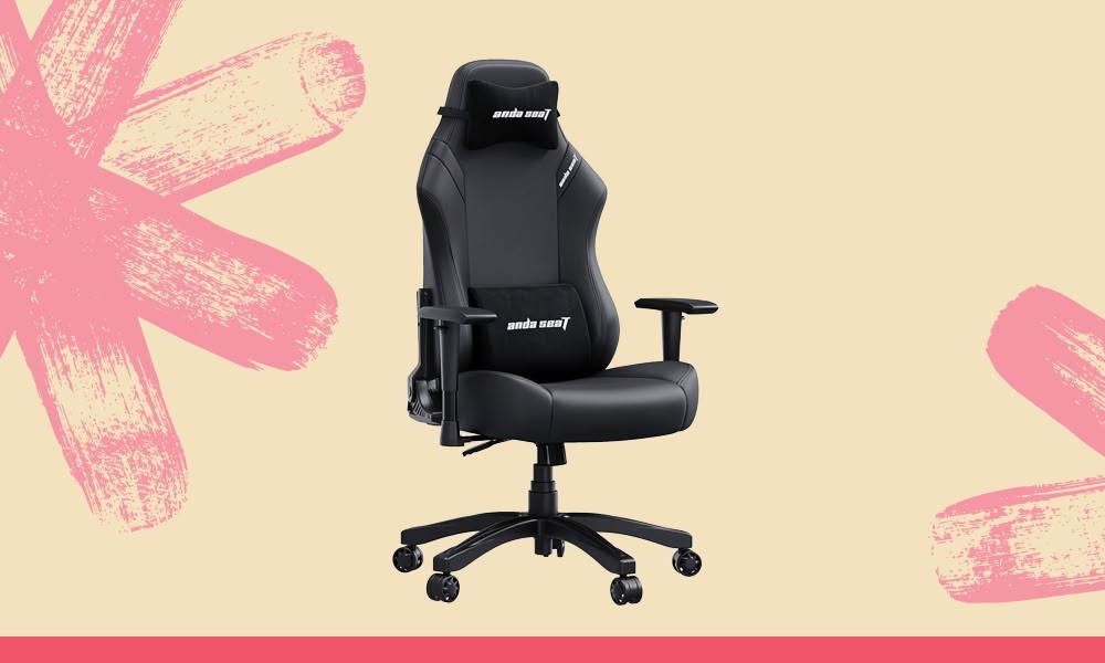 Anda Seat