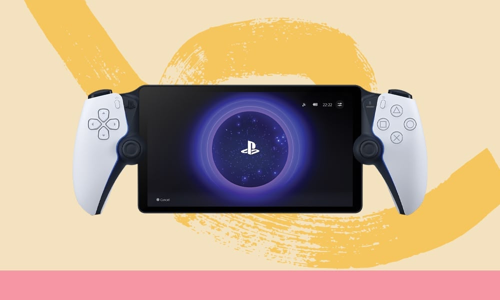 PlayStation Portal