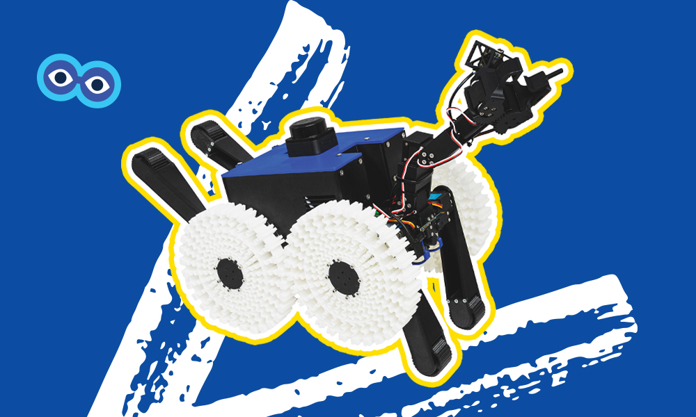 Plaisiobots | The Race 4.0 (2)