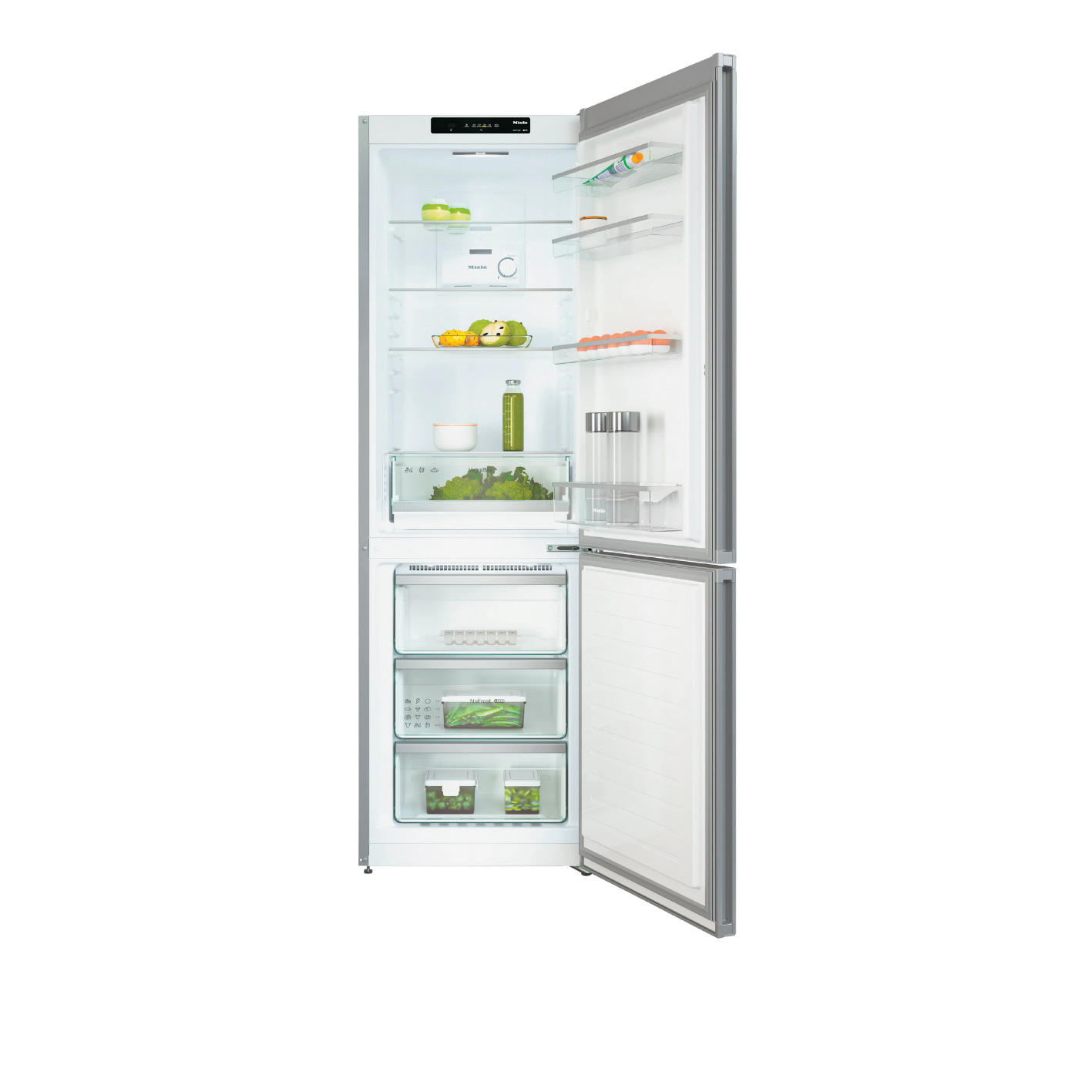 miele kdn