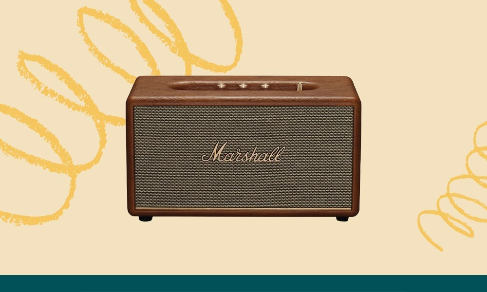 Marshall BT Speaker Acton III