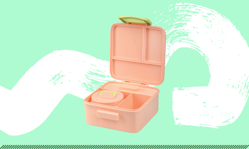 Sentio Lunch Box