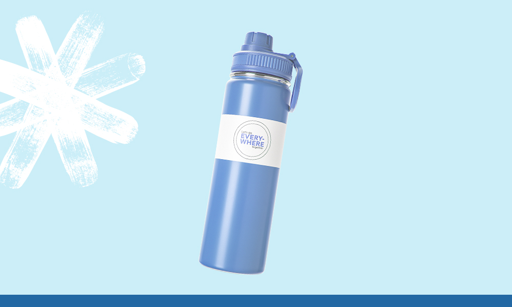 thermos
