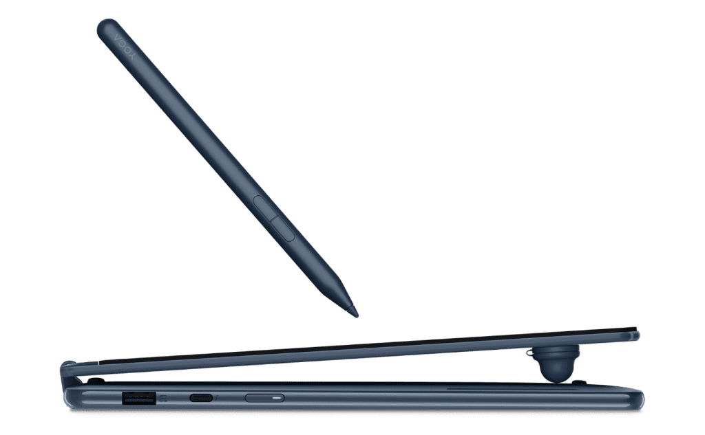 Lenovo Yoga 9i 2-in-1 Aura Edition