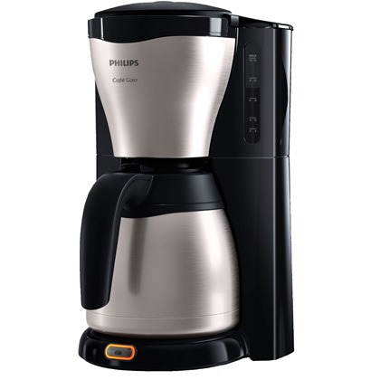  Philips Καφετιέρα Φίλτρου HD7546/20 Café Gaia