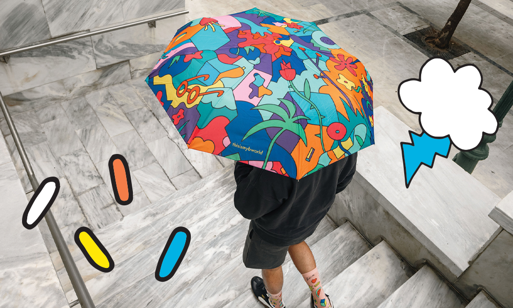 umbrella