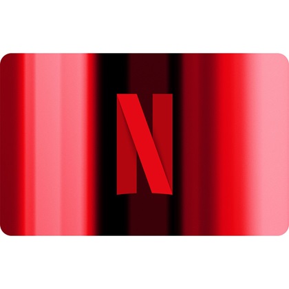 Netflix Digital Code 
