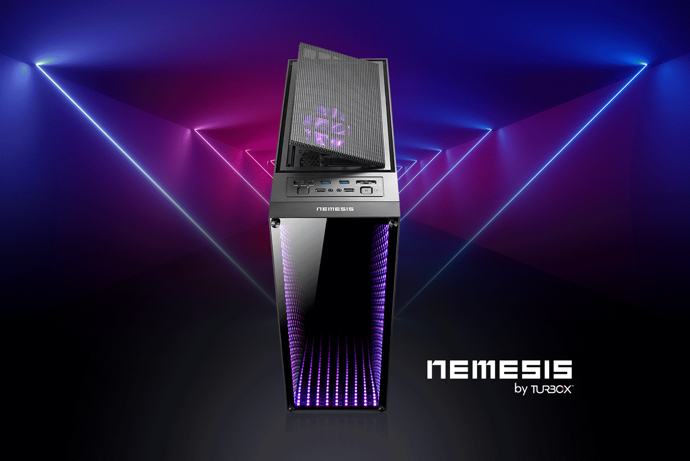 Turbo-X Nemesis