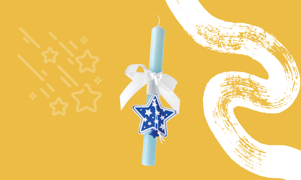 Wishing Star