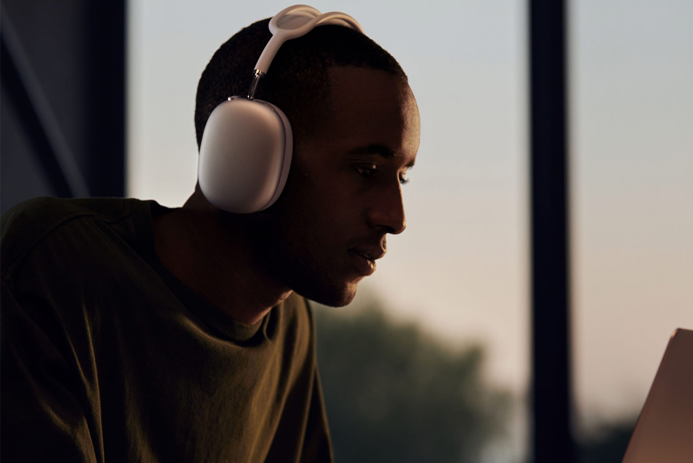 Audiophiles can listen everywhere