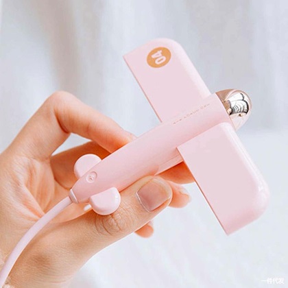 Sentio Airplane Usb Hub Pink 2.0