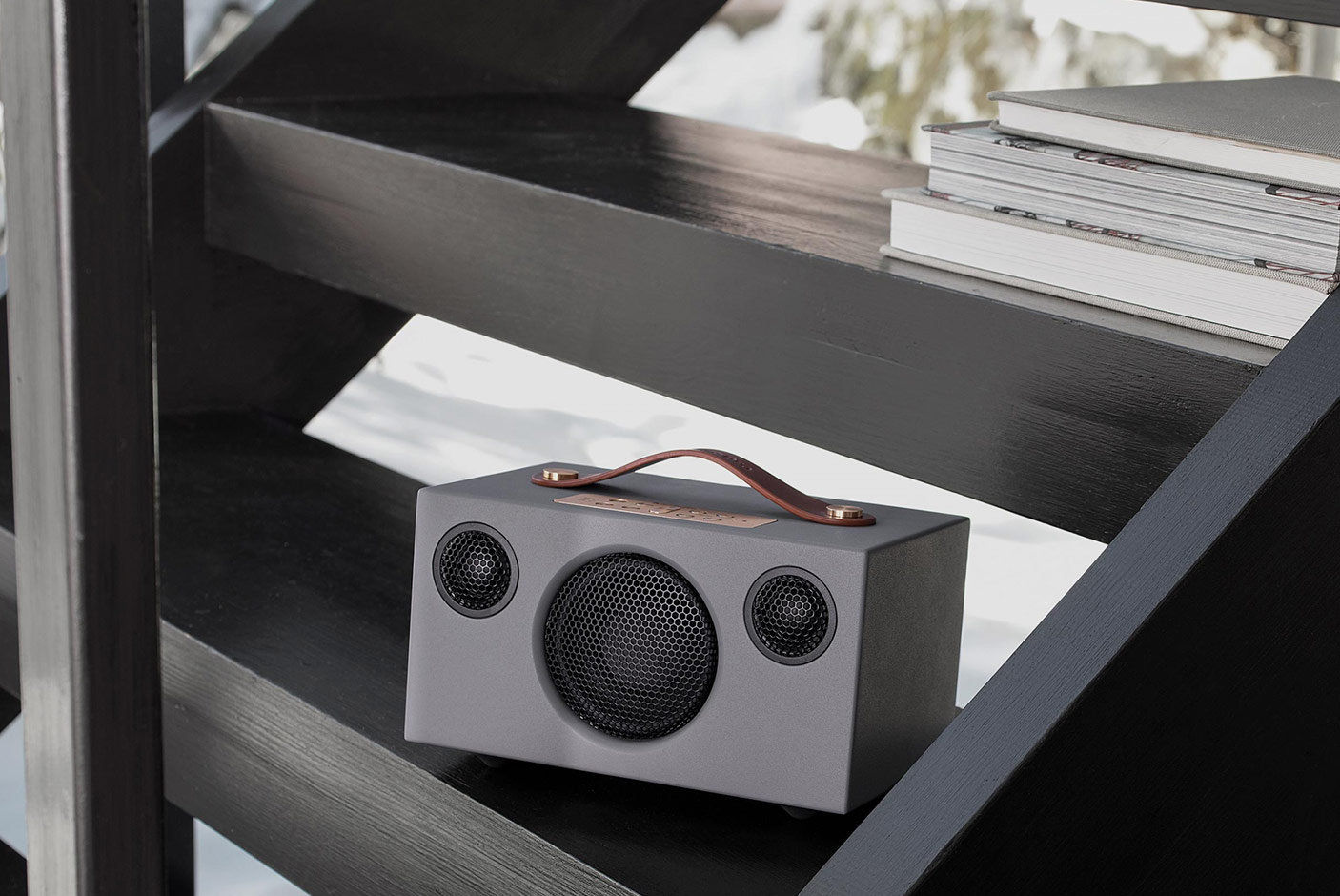 WiFi Speakers deliver better sound