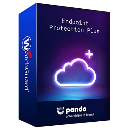 Panda ENDPOINT PROTECTION PLUS 1U/1Y