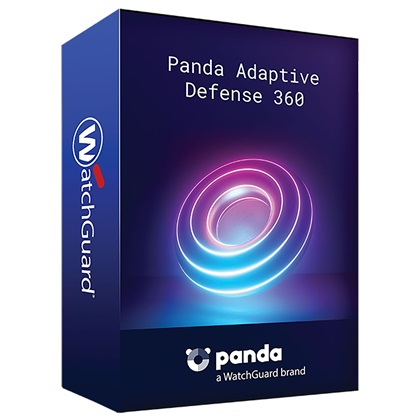 Panda ADAPTIVE DEFENCE 360 1U/3Y