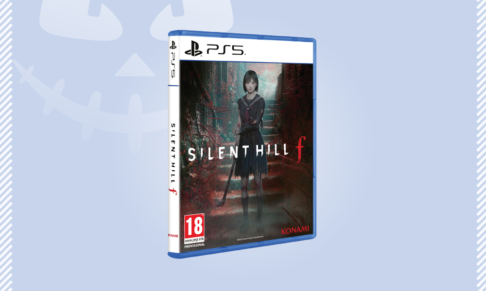 Silent Hill f