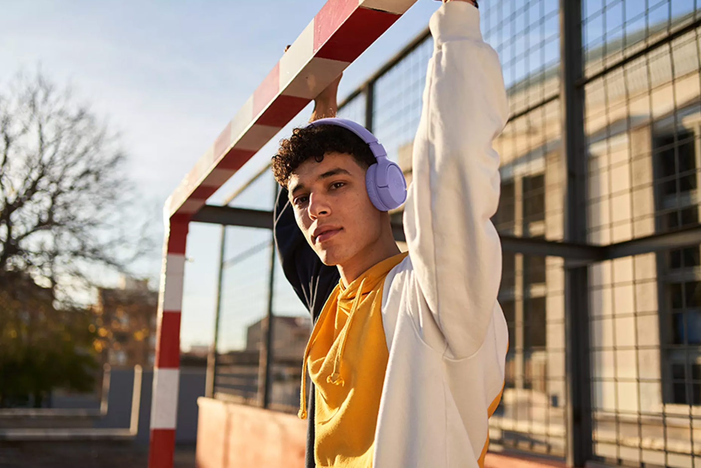 Portable Headphones have endless capabilities