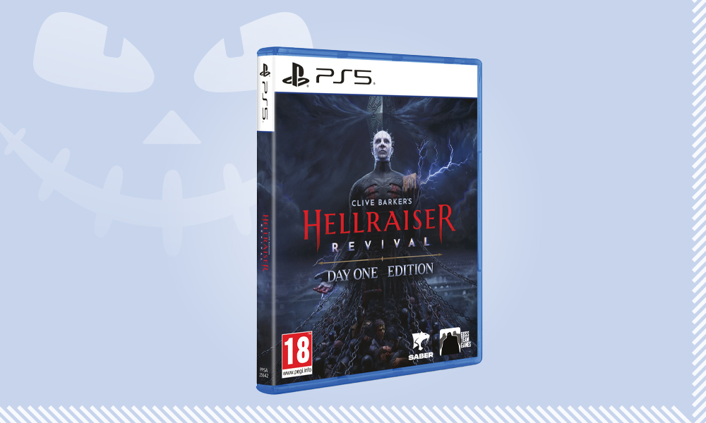 Hellraiser