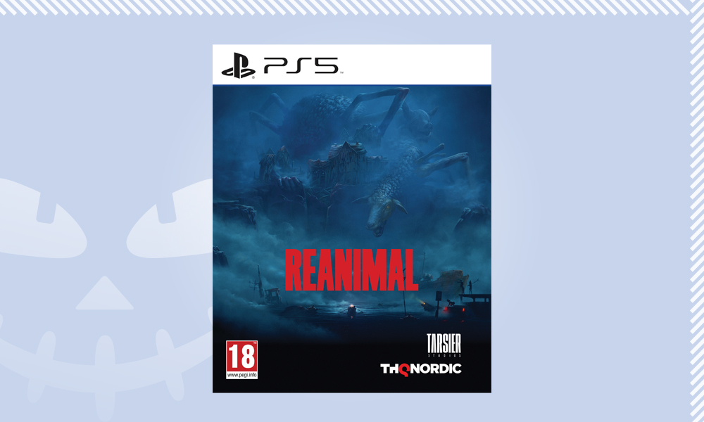 Reanimal